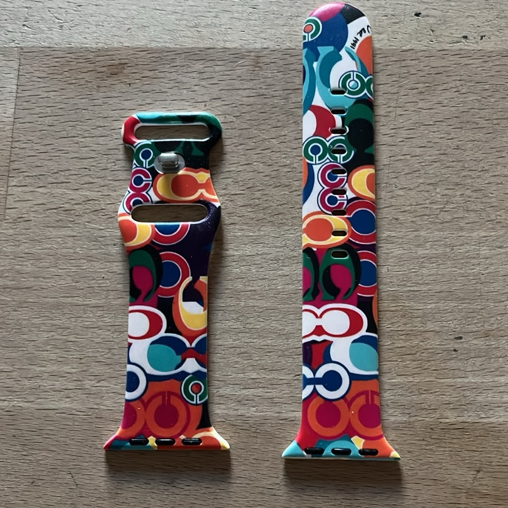 38mm Apple Watch Band